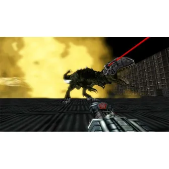 Playstation 5 igre - PS5 Turok Trilogy Bundle