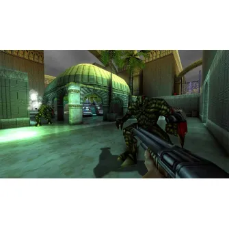 Playstation 5 igre - PS5 Turok Trilogy Bundle