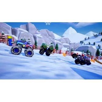 Playstation 5 igre - PS5 PAW Patrol Rescue Wheels: Championship