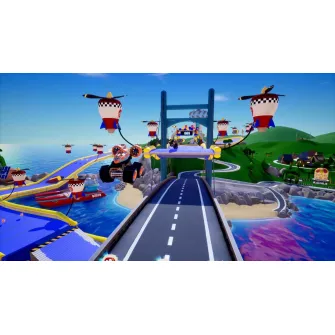 Nintendo Switch igre - Switch PAW Patrol Rescue Wheels: Championship