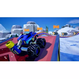 Nintendo Switch igre - Switch PAW Patrol Rescue Wheels: Championship