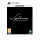PS5 Syberia - Remastered Limited Edition