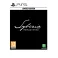 PS5 Syberia - Remastered Limited Edition