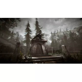 Playstation 5 igre - PS5 Syberia - Remastered Limited Edition