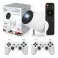 Gaming Console - M300 Game Projector