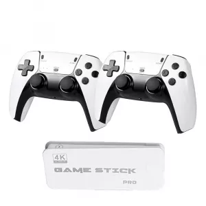 Retro konzole - Gaming Console - M15 Game Stick