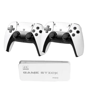 Retro konzole - Gaming Console - M15 Game Stick