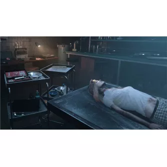Playstation 5 igre - PS5 Autopsy Simulator