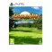 PS5 Golden Tee Arcade Classics