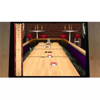 Playstation 5 igre - PS5 Golden Tee Arcade Classics