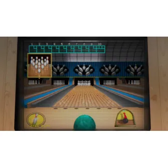 Nintendo Switch igre - Switch Golden Tee Arcade Classics