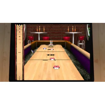 Nintendo Switch igre - Switch Golden Tee Arcade Classics