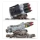 Horus Heresy: Tarantula Missile Battery