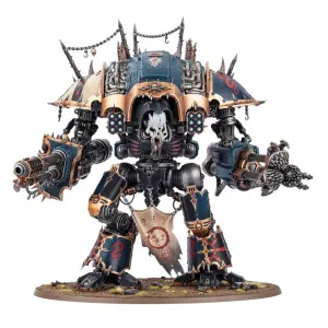 Warhammer figurice - Chaos Knights: Chaos Knight Ruinator