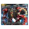 1/144 HG Typhoeus Gundam Chimera (Gundam Build Metaverse)