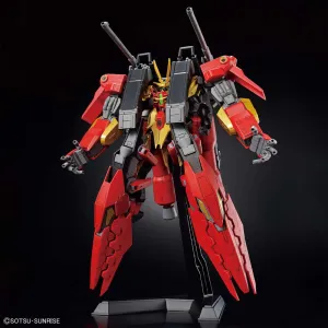 SciFi i Anime - 1/144 HG Typhoeus Gundam Chimera (Gundam Build Metaverse)