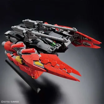 SciFi i Anime - 1/144 HG Typhoeus Gundam Chimera (Gundam Build Metaverse)