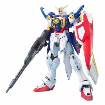 SciFi i Anime - 1/100 MG Wing Gundam