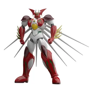 HG Getter Arc