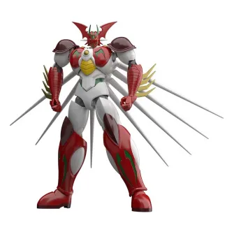 SciFi i Anime - HG Getter Arc