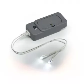 Pribor i oprema za makete - Bandai LED Lightning Unit 2 LED Type (WHITE) Plastic Model Kit