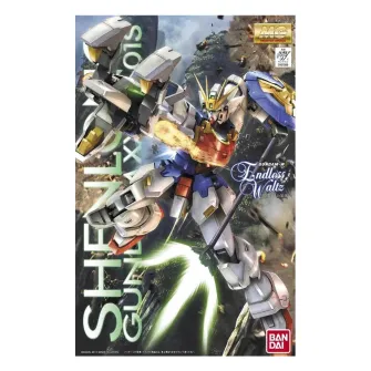 SciFi i Anime - 1/100 MG XXXG-01S Shenlong Gundam EW Ver.