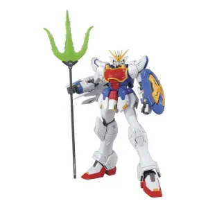 SciFi i Anime - 1/100 MG XXXG-01S Shenlong Gundam EW Ver.