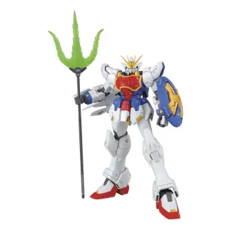 SciFi i Anime - 1/100 MG XXXG-01S Shenlong Gundam EW Ver.