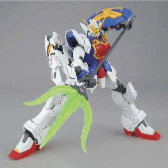 SciFi i Anime - 1/100 MG XXXG-01S Shenlong Gundam EW Ver.