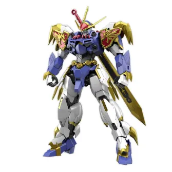 SciFi i Anime - HG Amplified IMGN Ryujinmaru