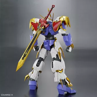 SciFi i Anime - HG Amplified IMGN Ryujinmaru