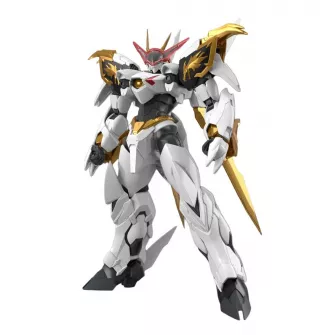SciFi i Anime - HG Amplified IMGN Ryuoumaru