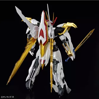 SciFi i Anime - HG Amplified IMGN Ryuoumaru