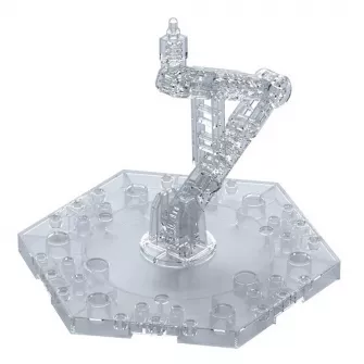 Pribor i oprema za makete - Action Base 5 Clear