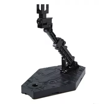 Pribor i oprema za makete - Action Base 2 Black