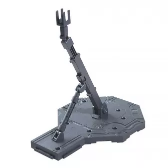 Pribor i oprema za makete - Action Base 1 Gray