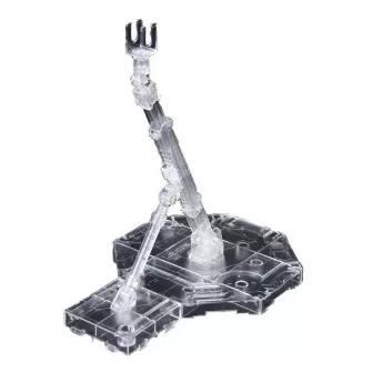 Pribor i oprema za makete - Action Base 1 Clear