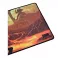 Doom The Dark Ages Oversize Mousepad Slayers Triumph