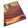 Doom The Dark Ages Oversize Mousepad Slayers Triumph