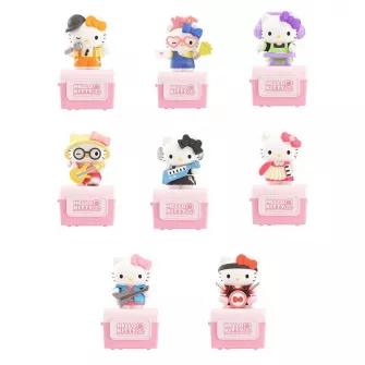 Blind Box figure - Sanrio Hello Kitty Festival Music Box Blind Box
