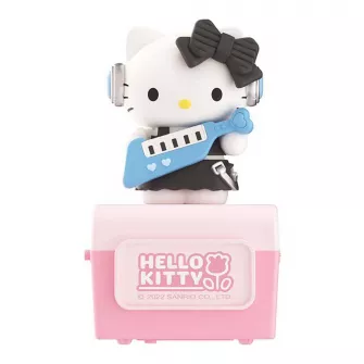 Blind Box figure - Sanrio Hello Kitty Festival Music Box Blind Box