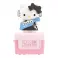 Sanrio Hello Kitty Festival Music Box Blind Box