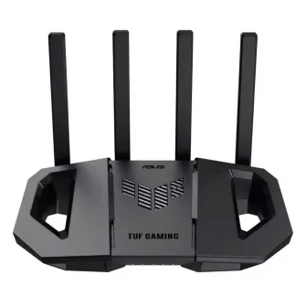 Ruteri - Asus TUF Gaming BE3600 Dual-Band Wi-Fi 7 Gaming Ruter