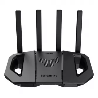 Ruteri - TUF Gaming BE3600 Dual Band Wi-Fi 7 Gaming ruter