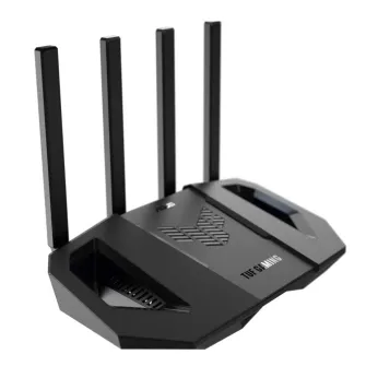 Ruteri - Asus TUF Gaming BE3600 Dual-Band Wi-Fi 7 Gaming Ruter