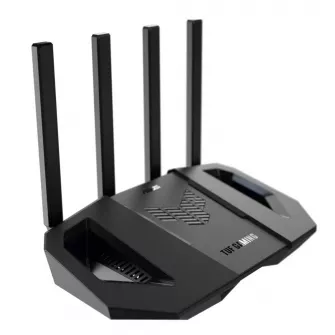 Ruteri - TUF Gaming BE3600 Dual Band Wi-Fi 7 Gaming ruter