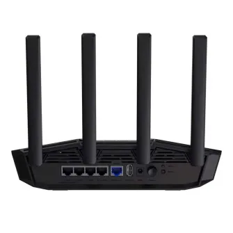 Ruteri - Asus TUF Gaming BE3600 Dual-Band Wi-Fi 7 Gaming Ruter