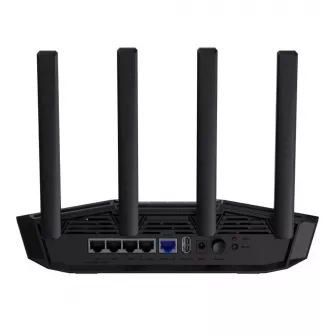 Ruteri - TUF Gaming BE3600 Dual Band Wi-Fi 7 Gaming ruter