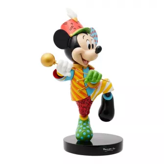 Ukrasne figure - Band Leader Mickey Figurine