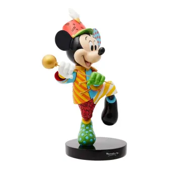 Ukrasne figure - Band Leader Mickey Figurine